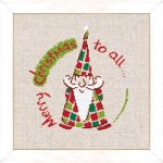 (image for) Little Santa Claus